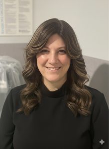Mirel Goldstein, course creator and licensed therapist