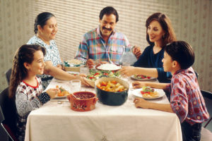 therapy for family issues